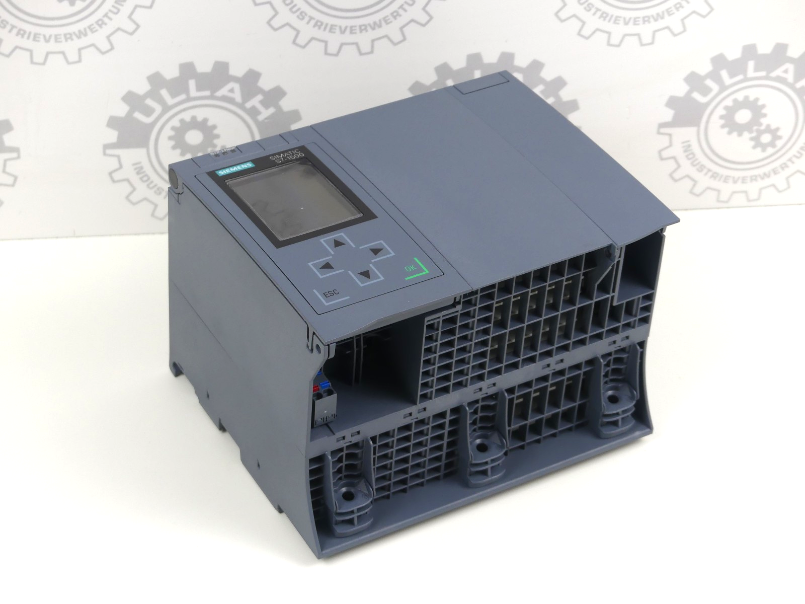 Siemens Simatic S7-1500 6ES7517-3FP00-0AB0