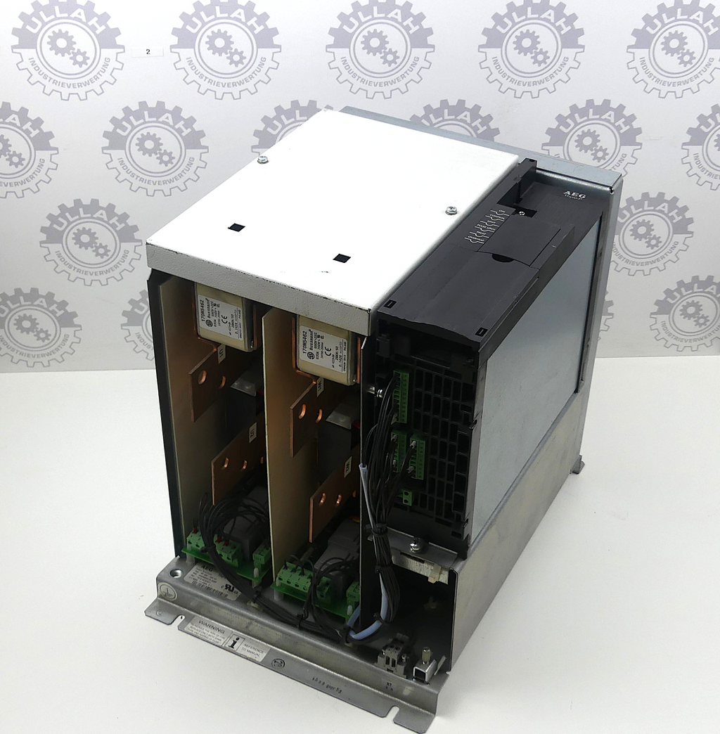 AEG Thyro-P 2P 400-495 HF