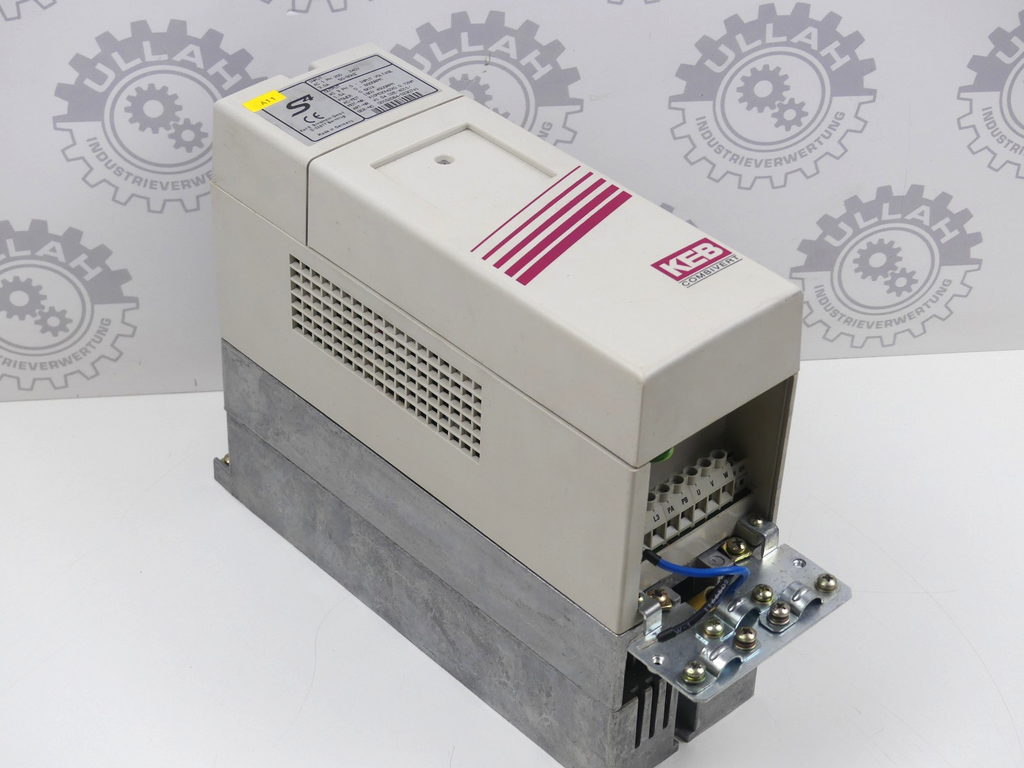 KEB S4 Combivert  X1.S4.D2E-4011