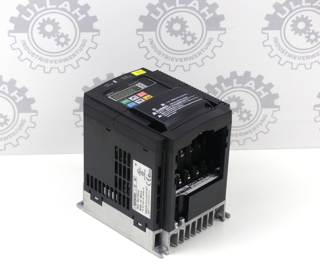 Omron 3G3MX2-A4004-E