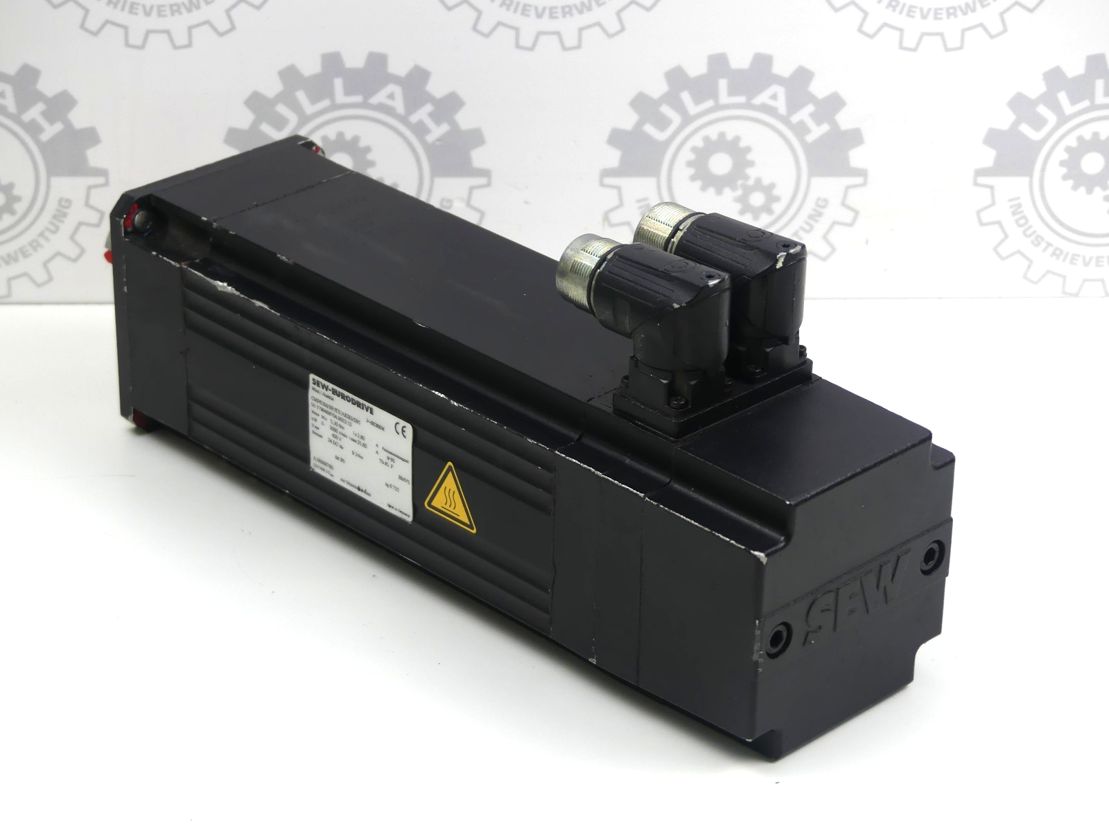 SEW Eurodrive CMP63M/BP/KY/AK0H/SB1