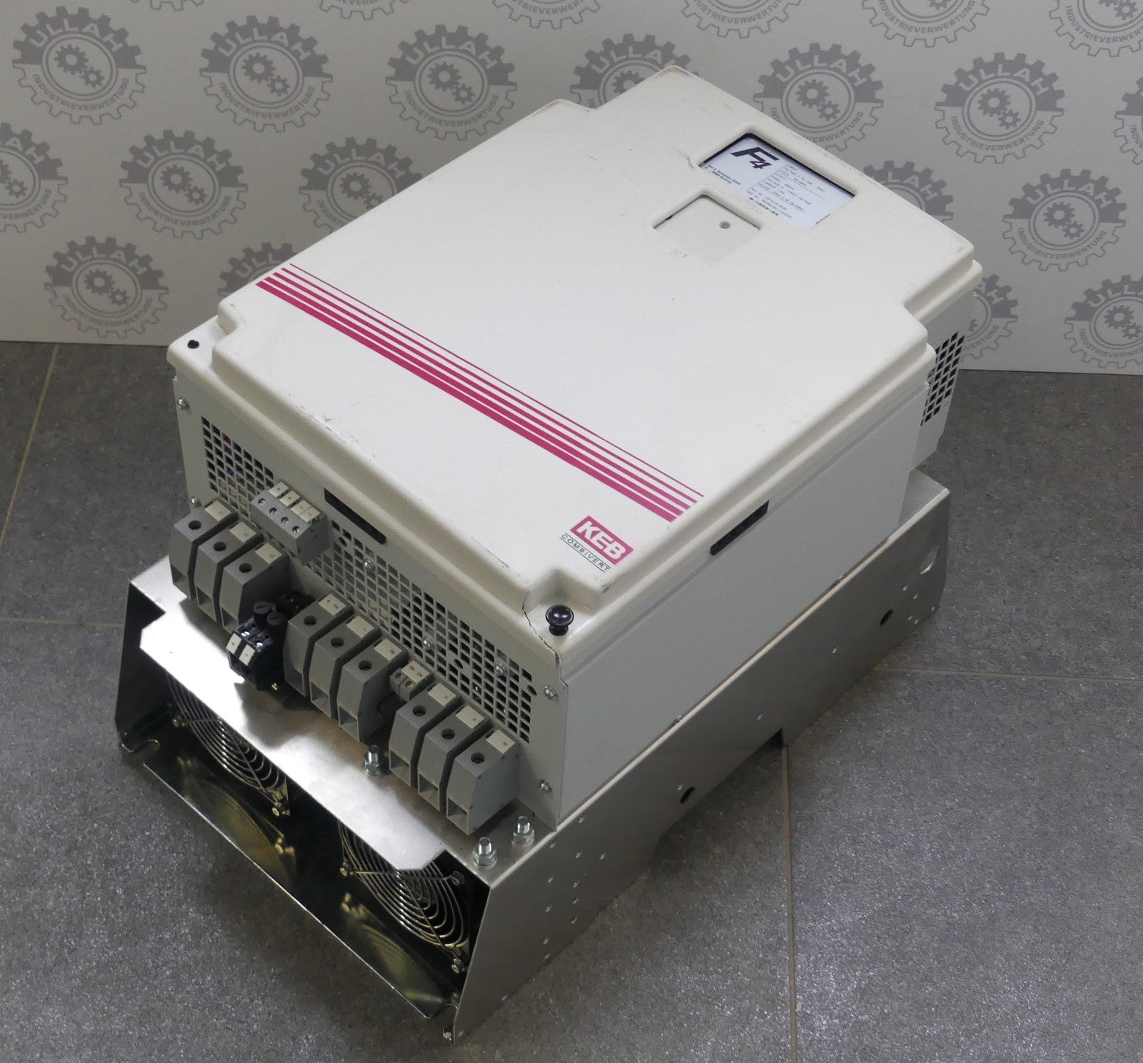 KEB Combivert  22.F4.C1R-4K04 ( s.Bilder )
