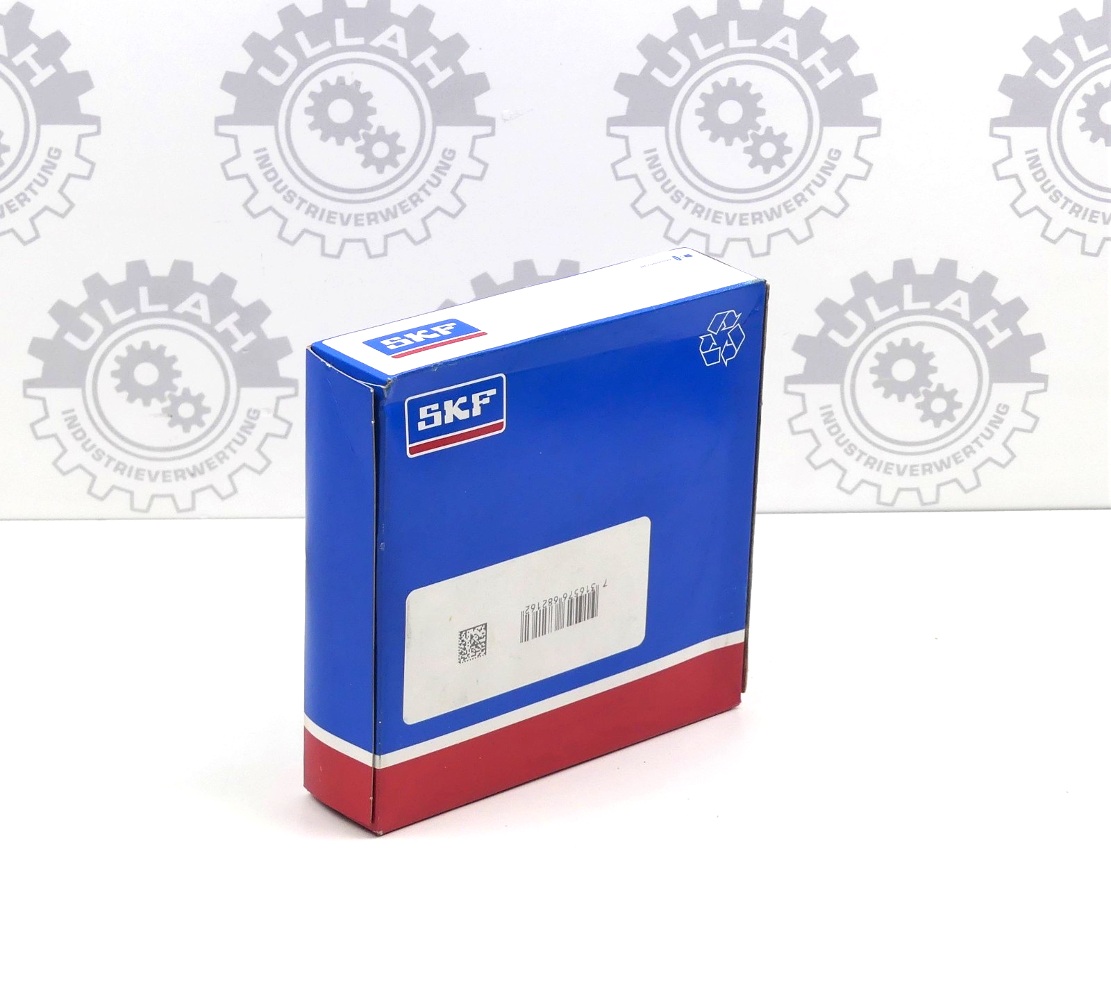 SKF 6313-2Z/C3