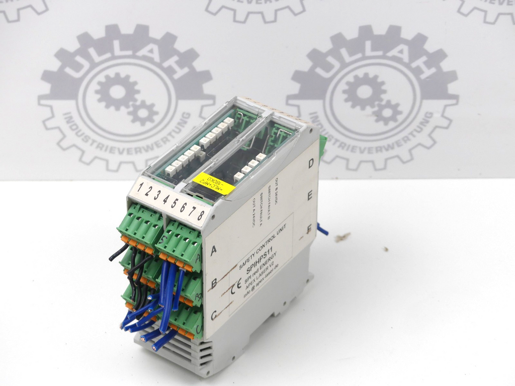 Apex Laser SPIHPS11