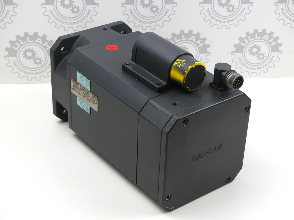 Siemens 1FT6084-1AF71-3AG1 (UNBENUTZT)