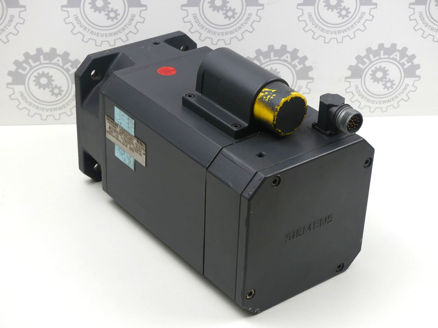 Siemens 1FT6084-1AF71-3AG1 (UNBENUTZT)
