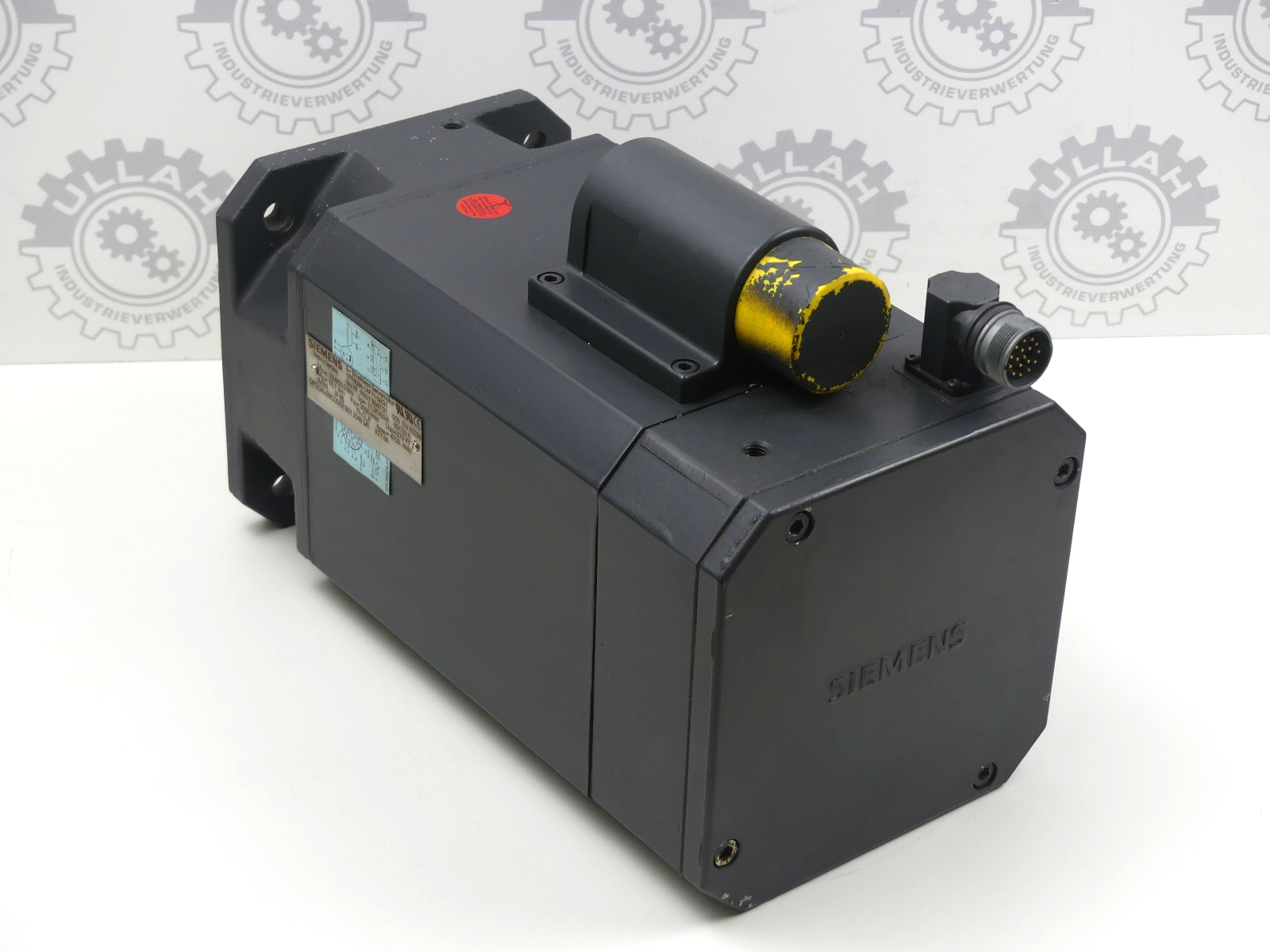 Siemens 1FT6084-1AF71-3AG1 (UNBENUTZT)