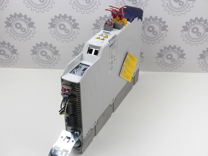 LENZE E70ACMSE0054SA2ETR i700 Double-Inverter 2x5 A