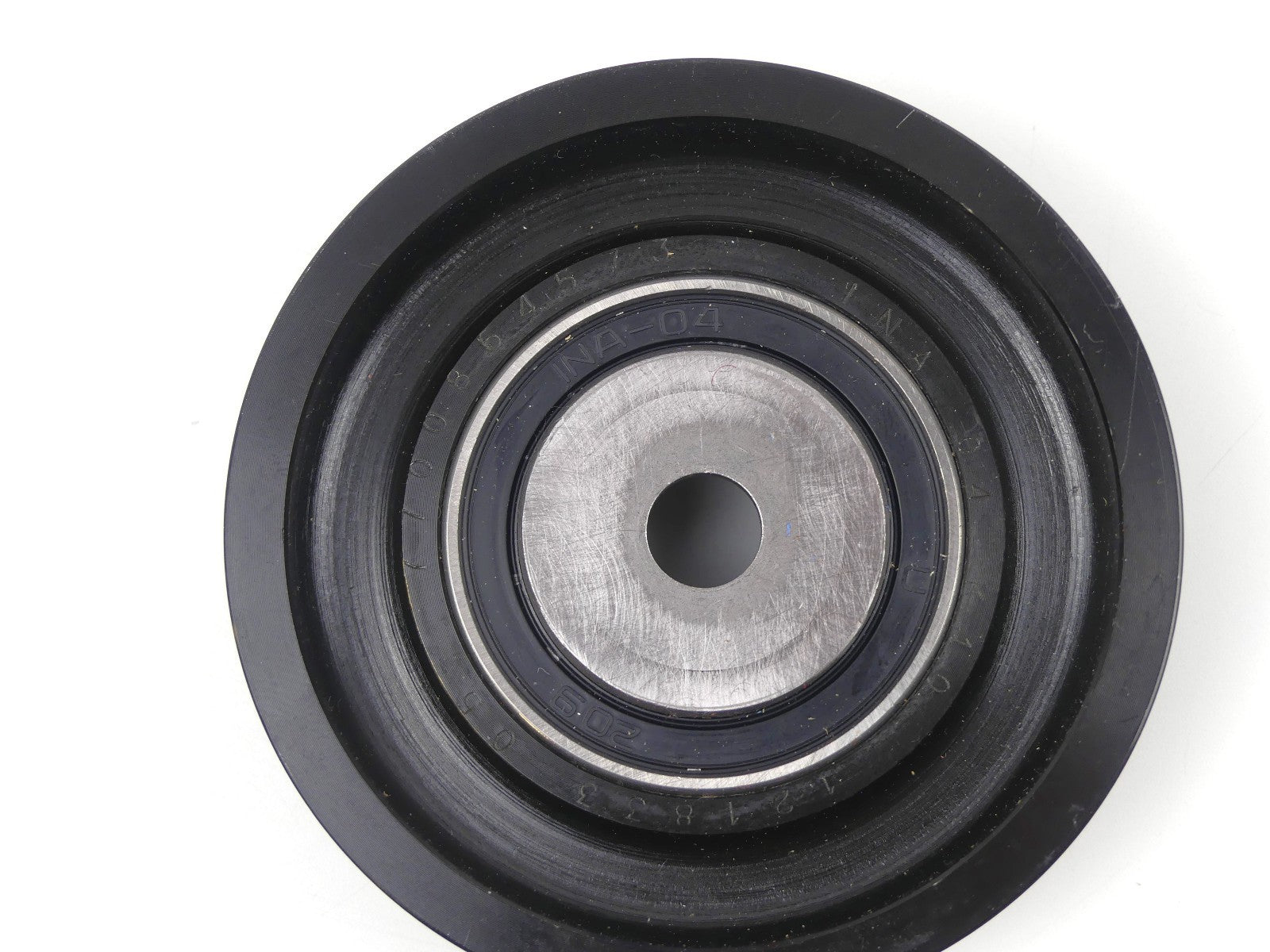 SKF VKM 36011