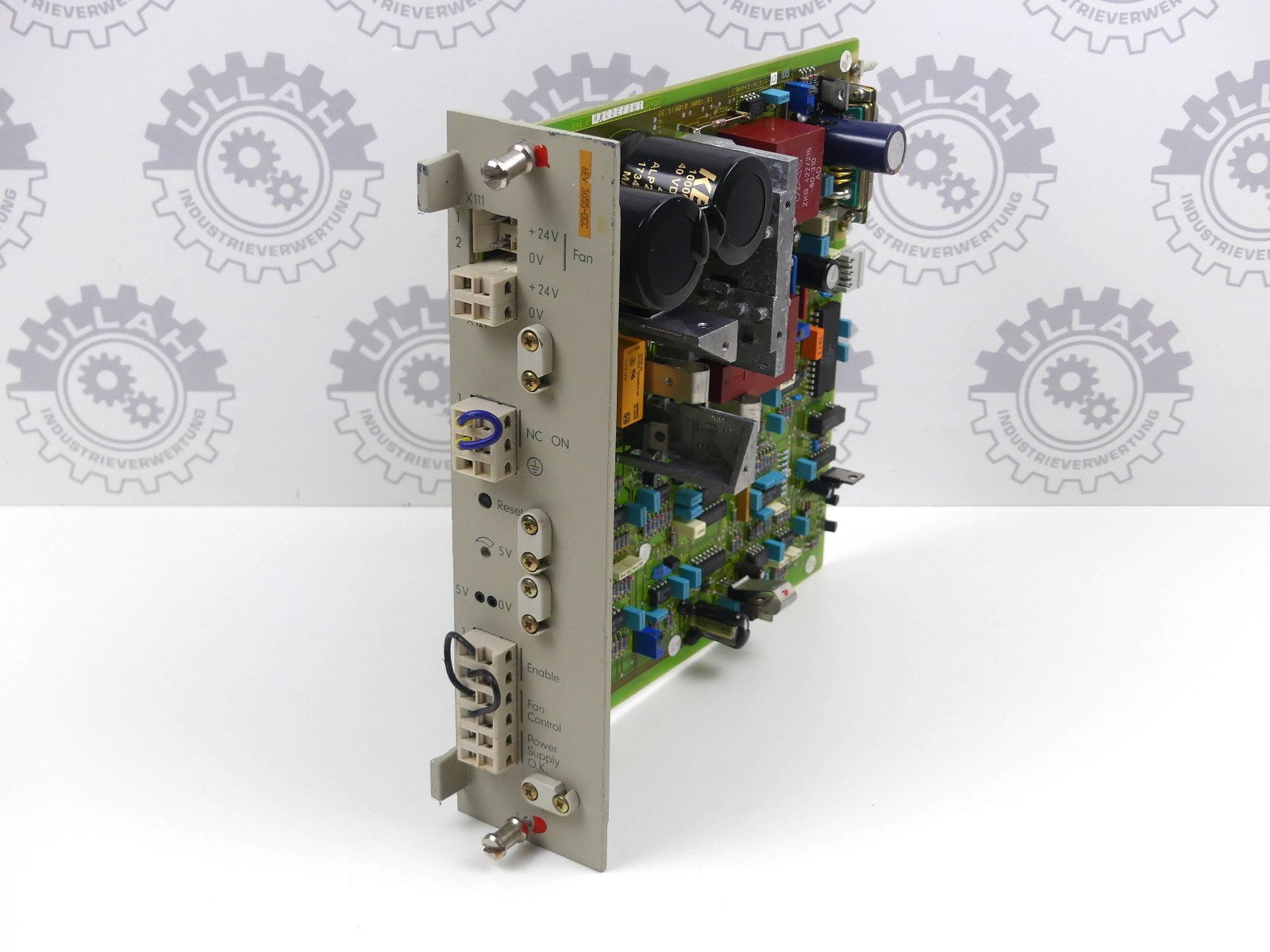 Siemens 6EV3055-0CC