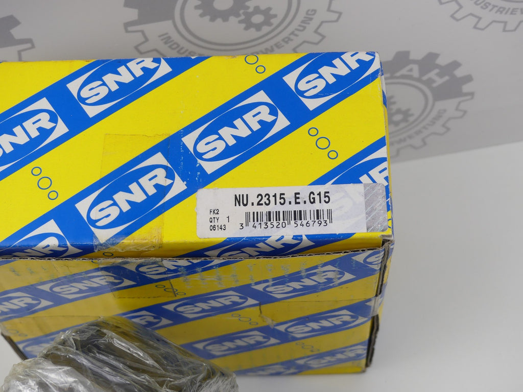 SNR NU.2315.E.G15