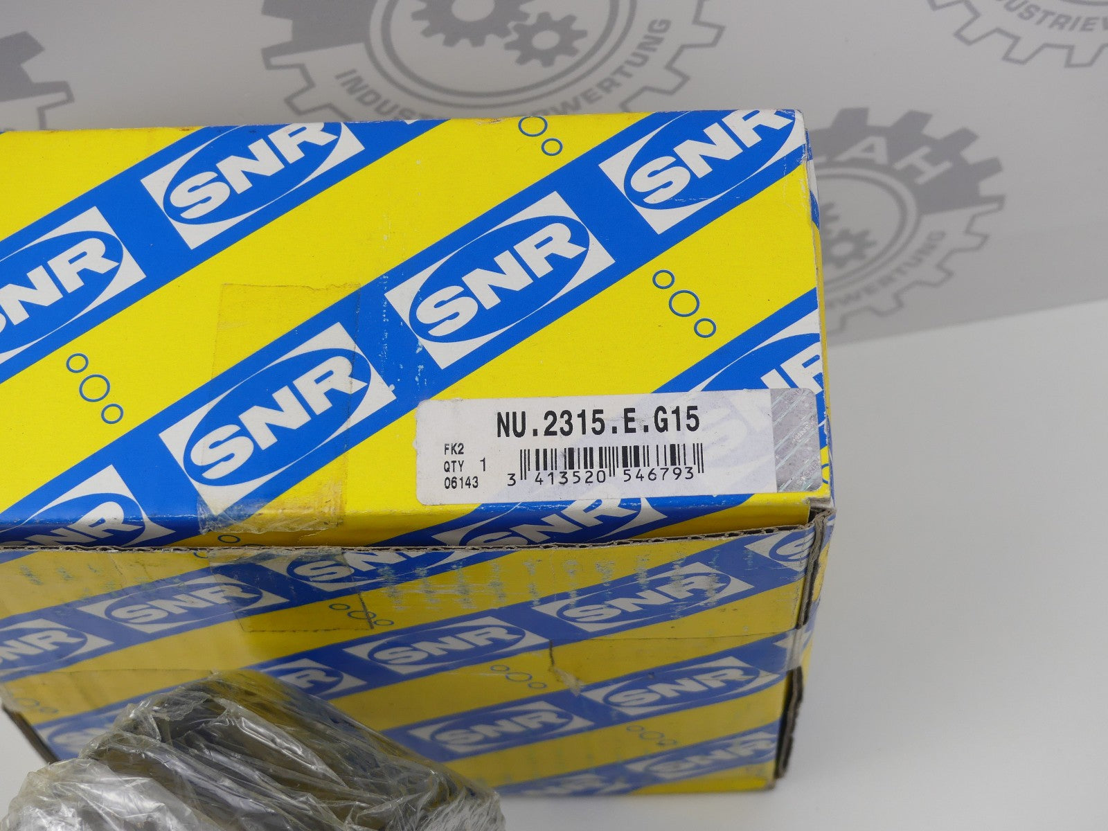 SNR NU.2315.E.G15