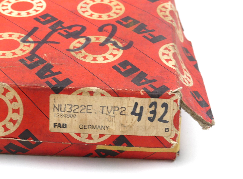 FAG NU322E.TVP2