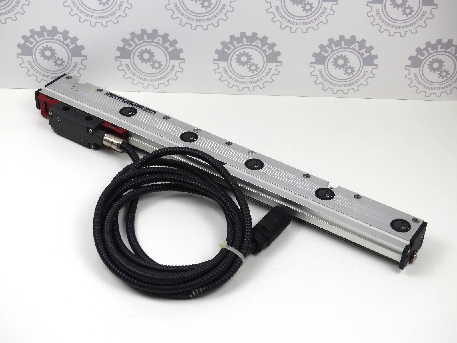 HEIDENHAIN LS107 ML440mm 26406981