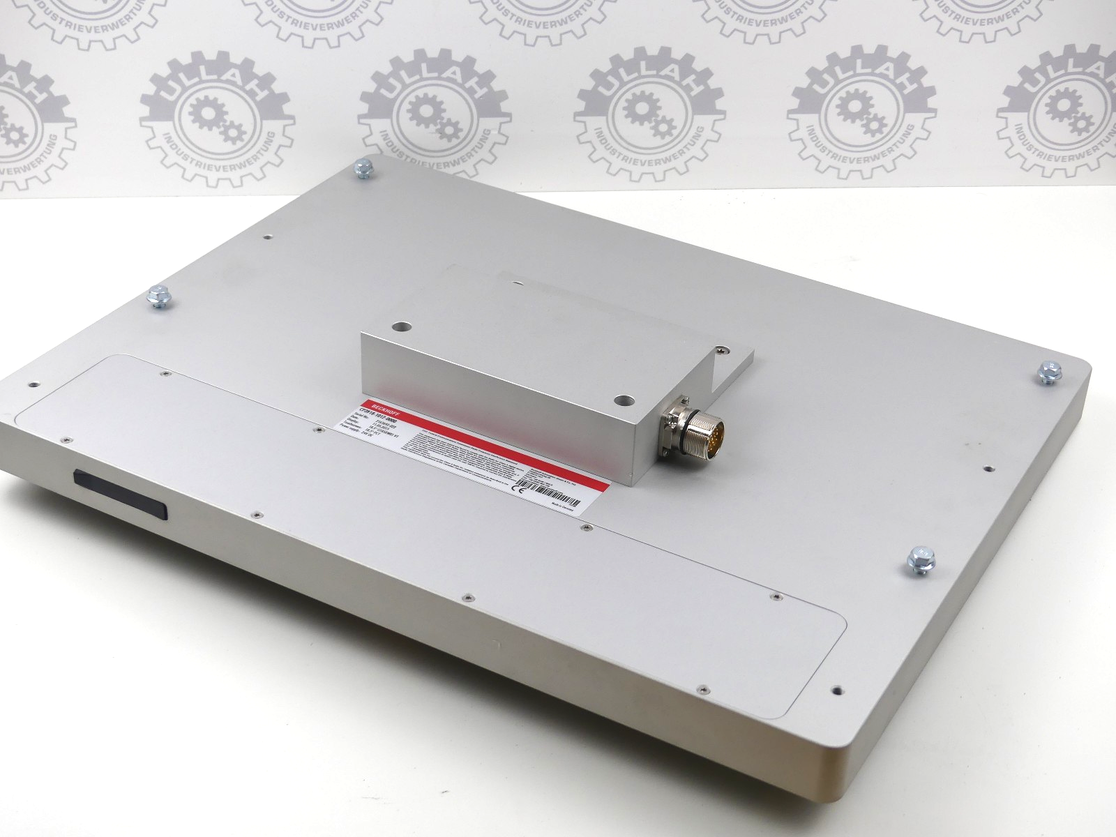 Beckhoff CP3918-1012-0000   UNBENUTZT