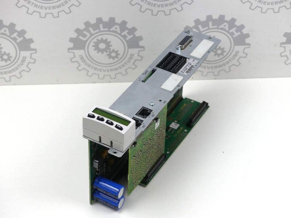 Rexroth CSB01.1C-ET-ENS-NNN-NN-S-NN-FW
