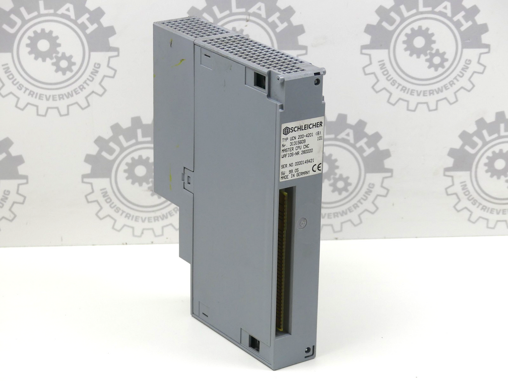 SCHLEICHER UCN 200-4201  (B)