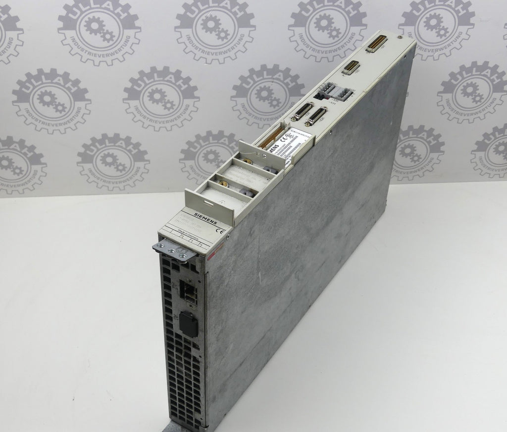 Siemens 6SN1118-0DG23-0AA1 inkl. 6SN1123-1AA00-0CA0 SIMODRIVE