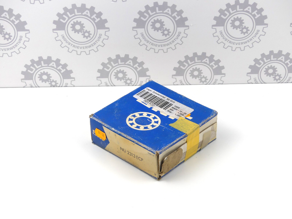 SKF NU 2313 ECP