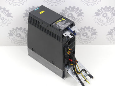 Siemens   6SL3210-1KE11-8AF1  ver: C02/V4.7