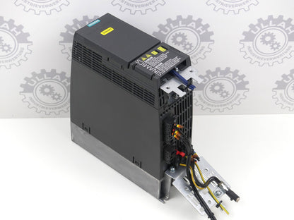 Siemens   6SL3210-1KE11-8AF1  ver: C02/V4.7