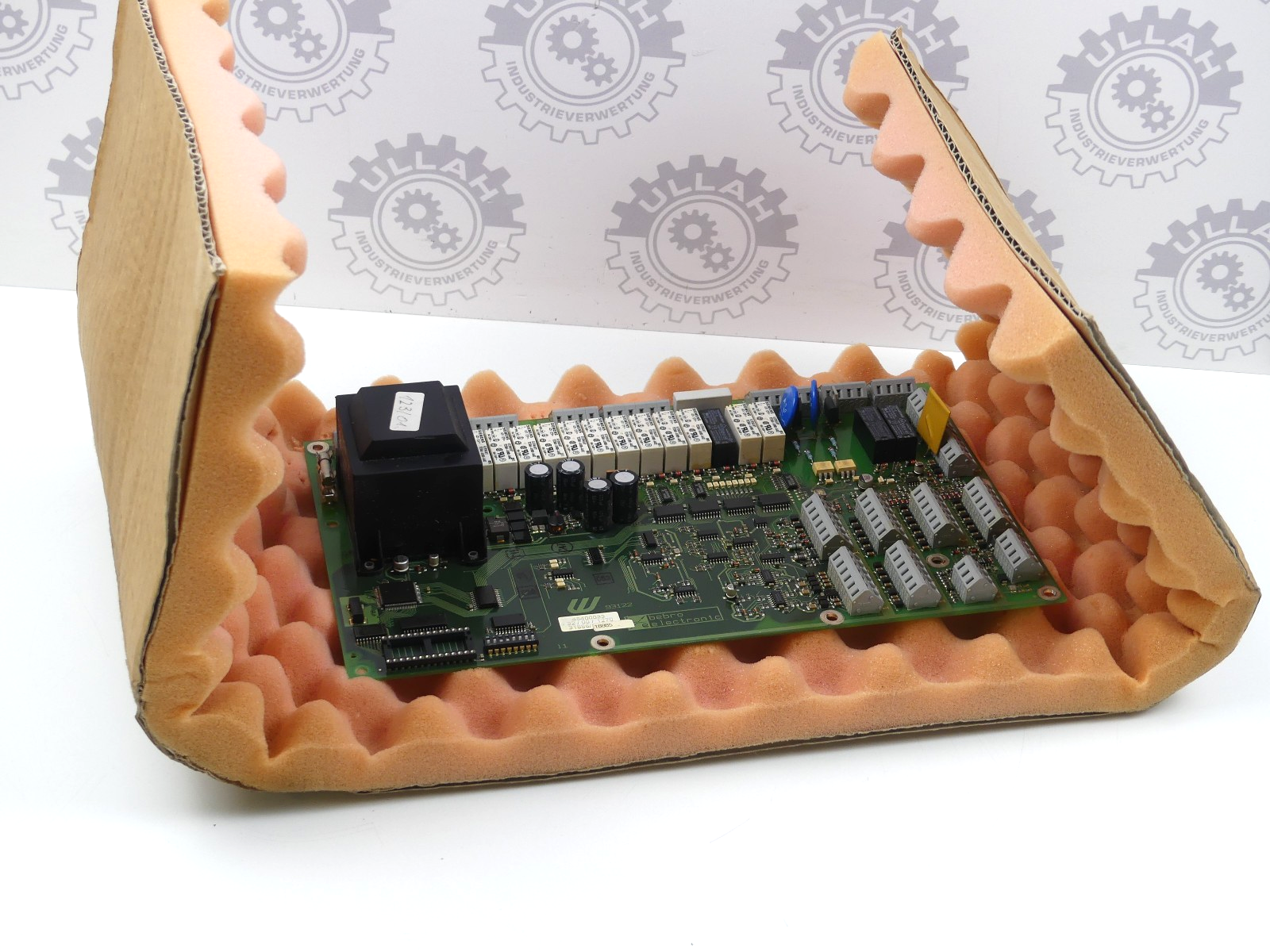 bebro electronic 42038586