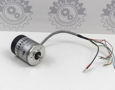 Eltra DESC EA50A8B8/28P6S3PR.956