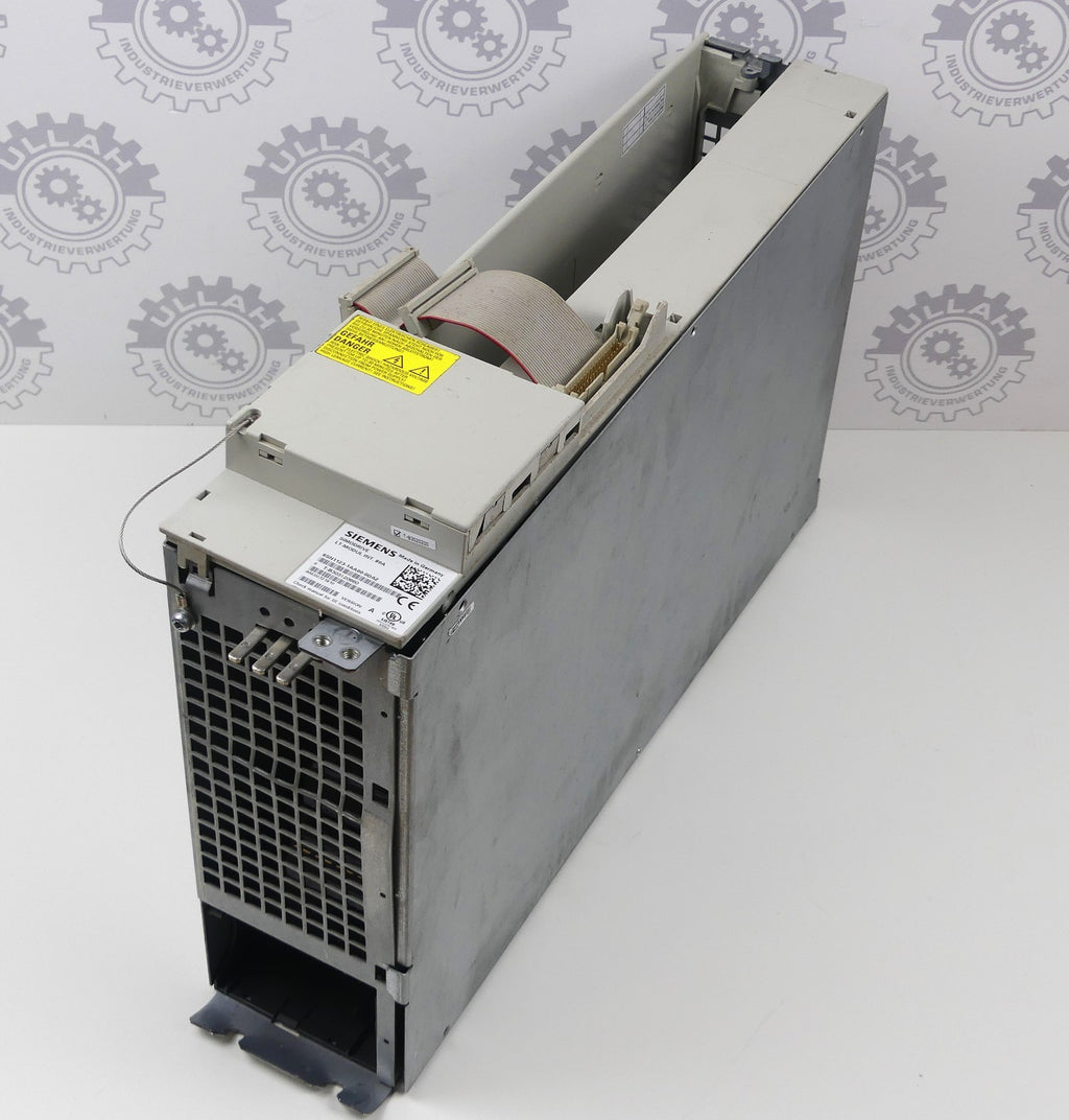 Siemens 6SN1123-1AA00-0DA2  version: A