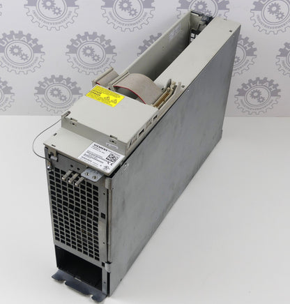 Siemens 6SN1123-1AA00-0DA2  version: A