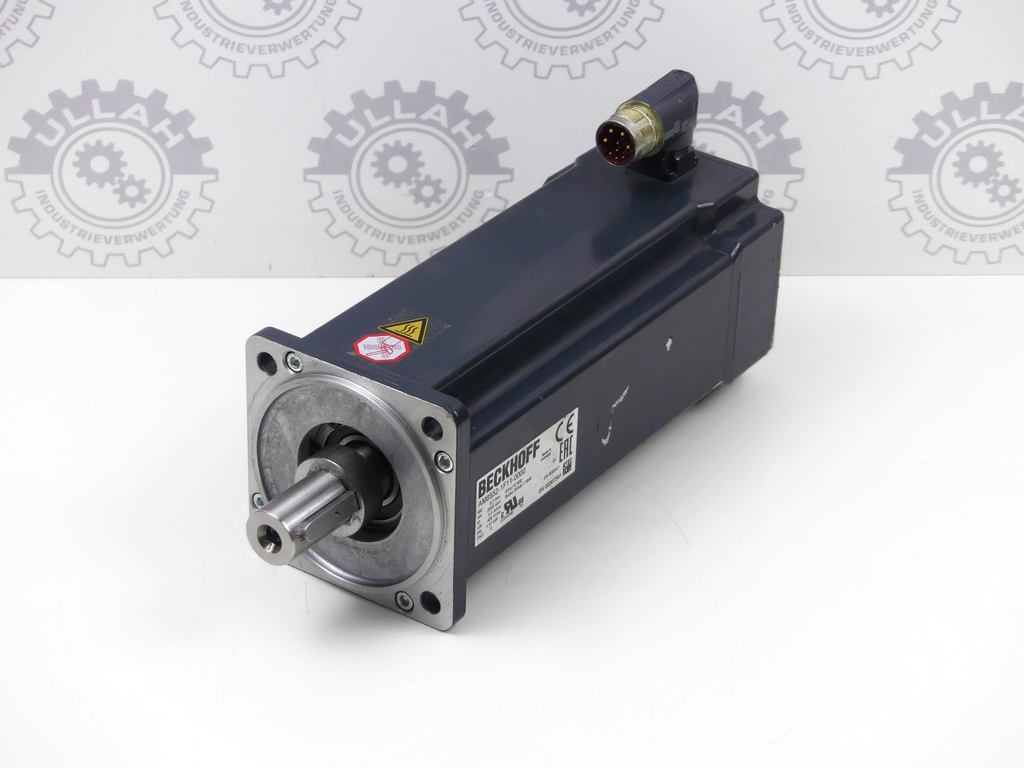 Beckhoff AM8552-1F11-0000
