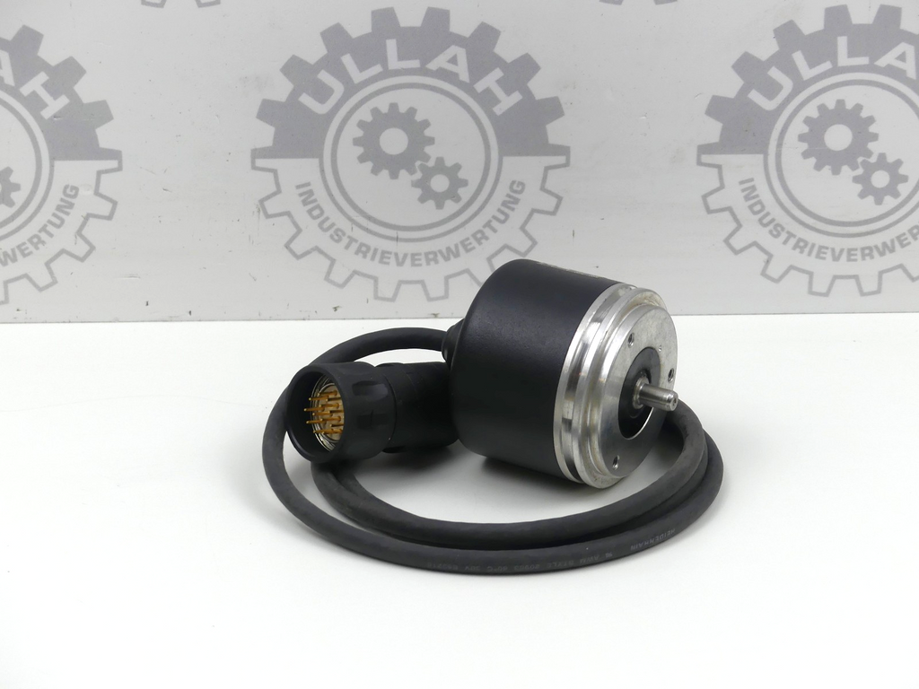 Heidenhain ROD 426 1000 02S12-03