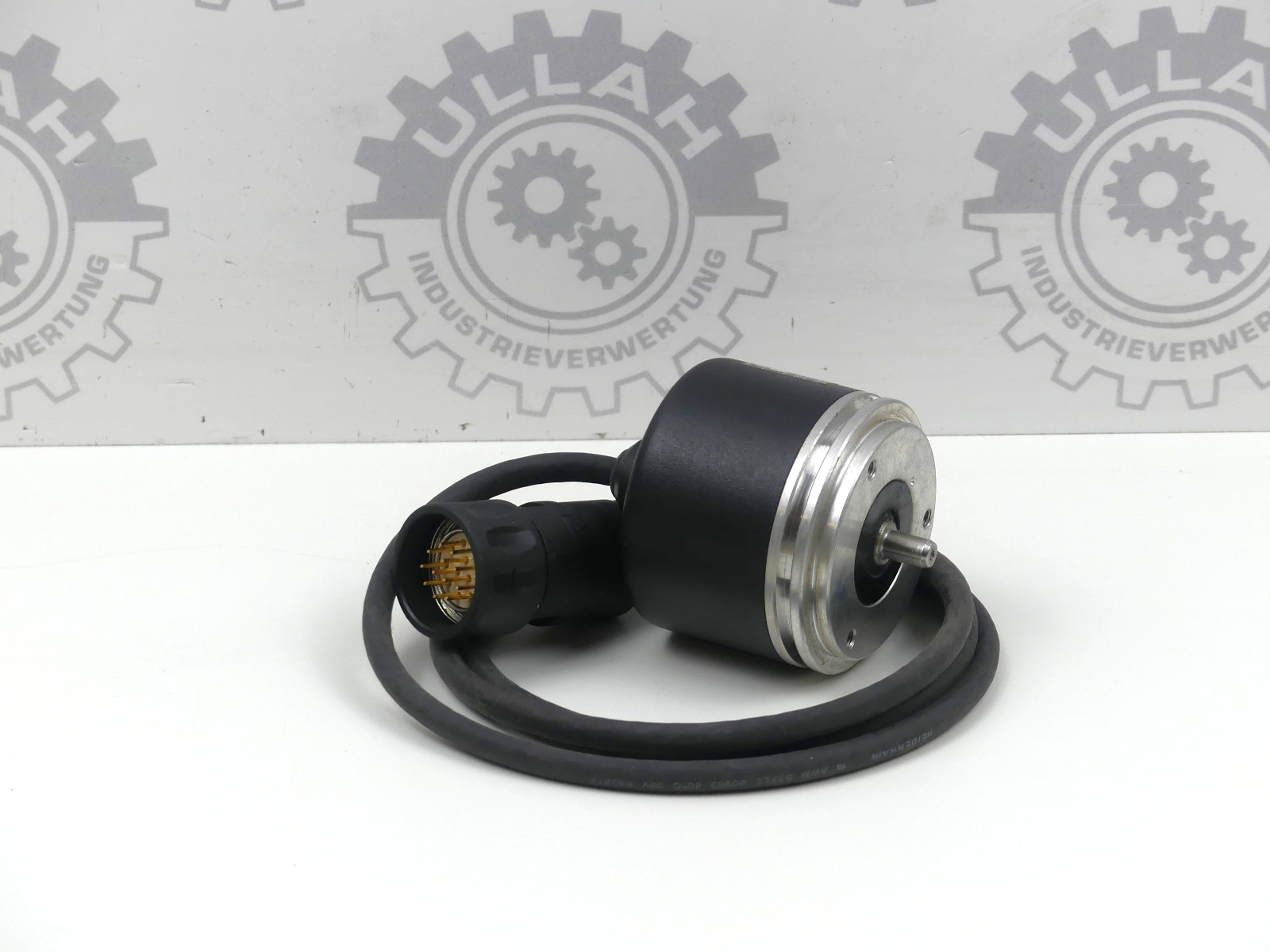 Heidenhain ROD 426 1000 02S12-03