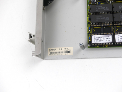 Indramat Interface Modul SIOB 01-00