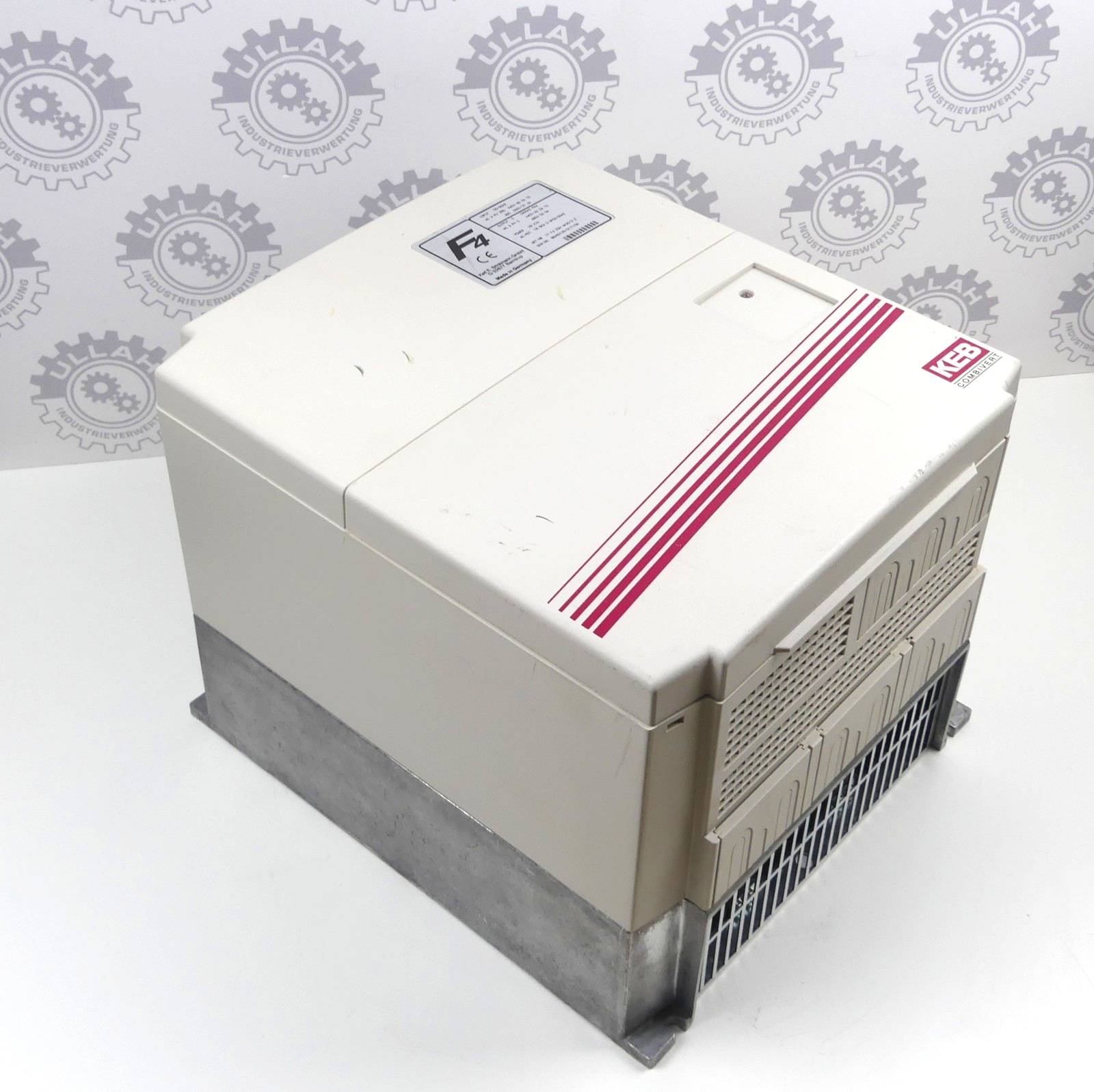 KEB Combivert  17.F4.C0H-4K00/2.2
