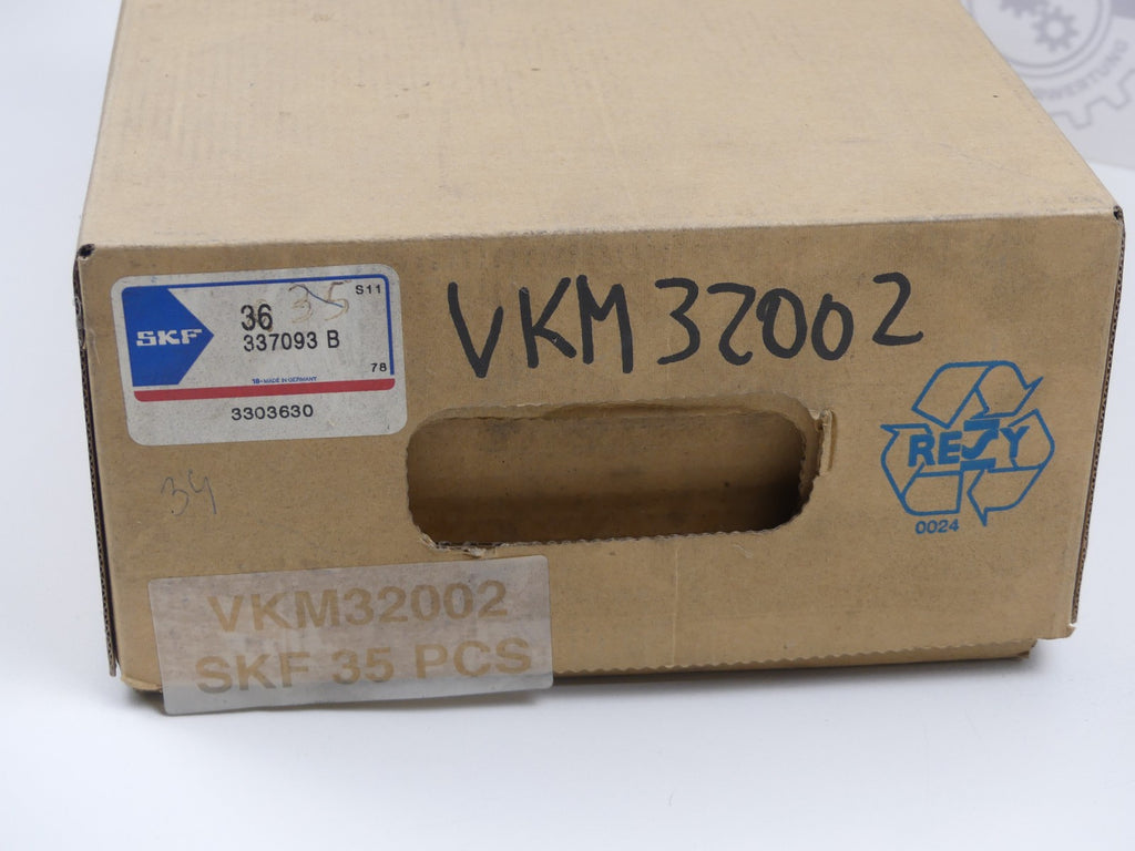 SKF VKM32002 (34-stück)