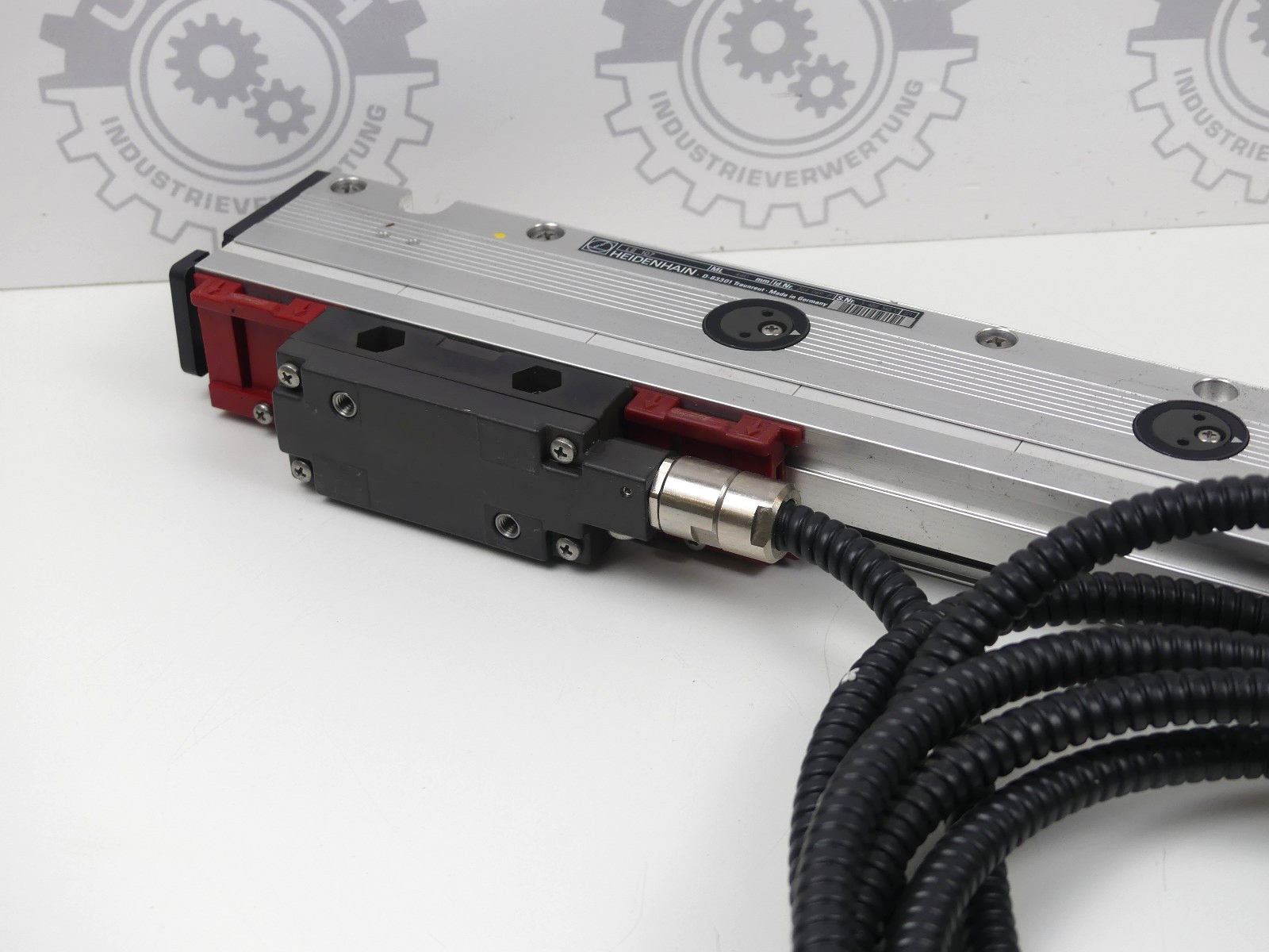 HEIDENHAIN LS107 ML440mm 26406981