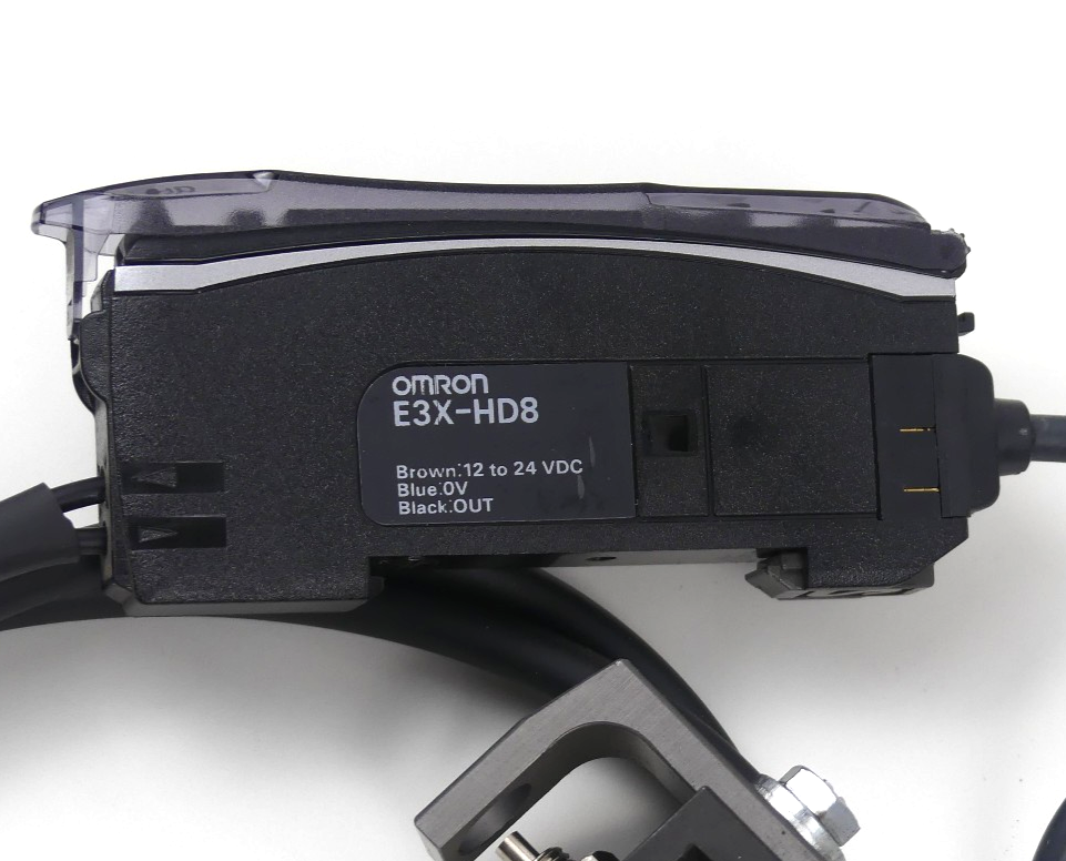 Omron E3X-HD8