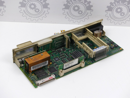 Siemens 6SN1118-0NK00-0AA2 Version A