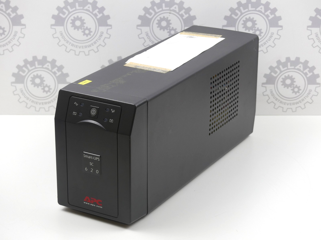 APC SC620I Smart-UPS SC 620 ( UNBENUTZT )