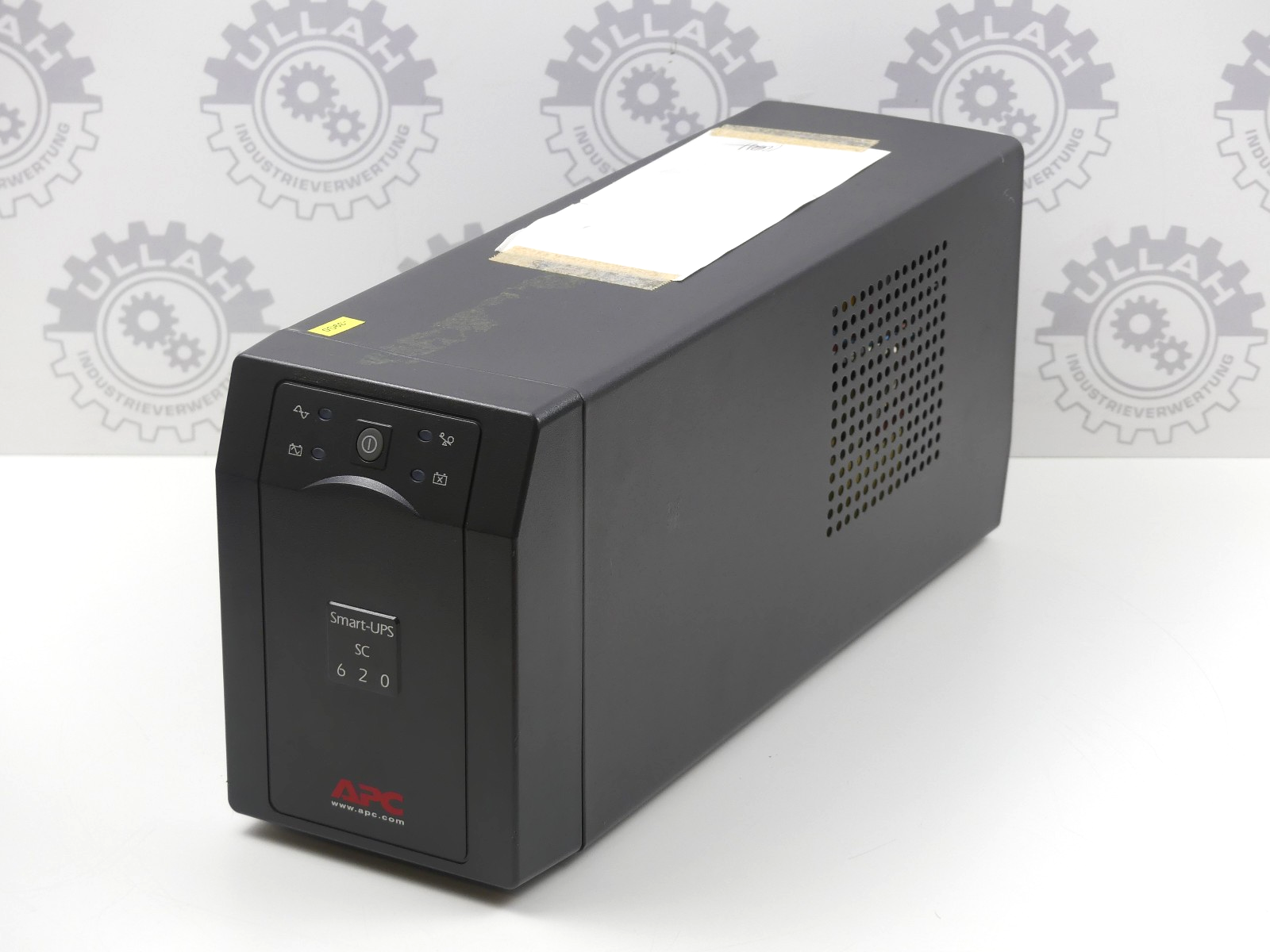 APC SC620I Smart-UPS SC 620 ( UNBENUTZT )