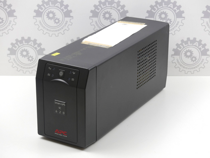 APC SC620I Smart-UPS SC 620 ( UNBENUTZT )