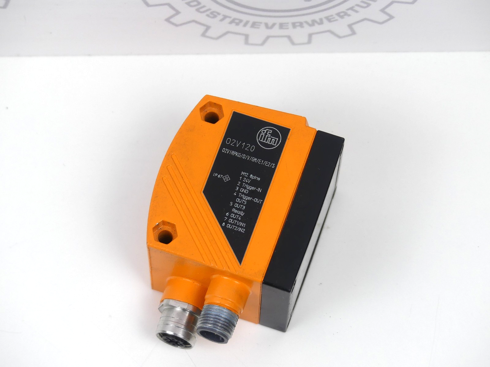 IFM O2V120