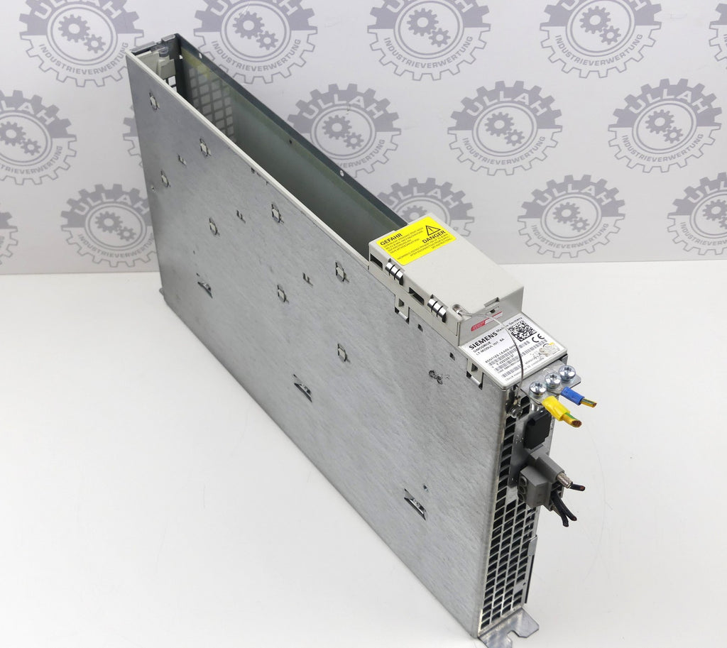 Siemens 6SN1123-1AA00-0HA1 version:A