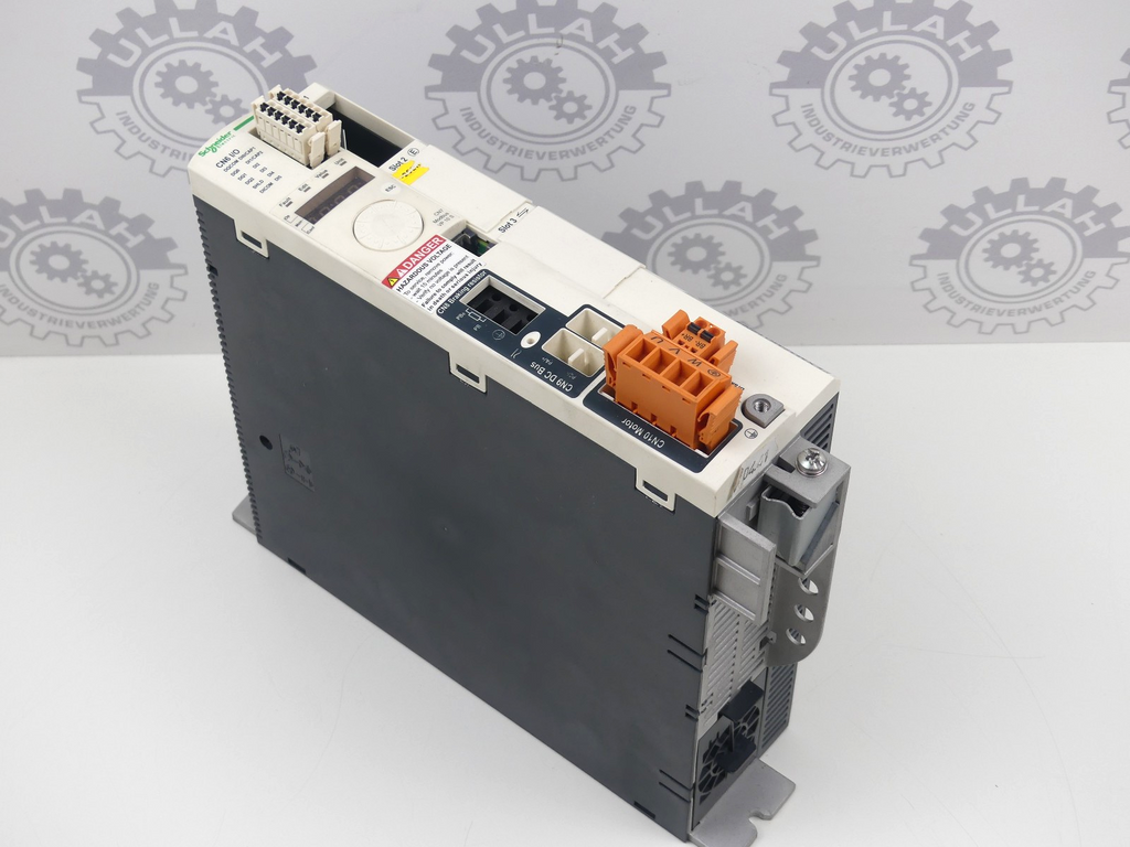 Schneider Electric LXM32MD12N4