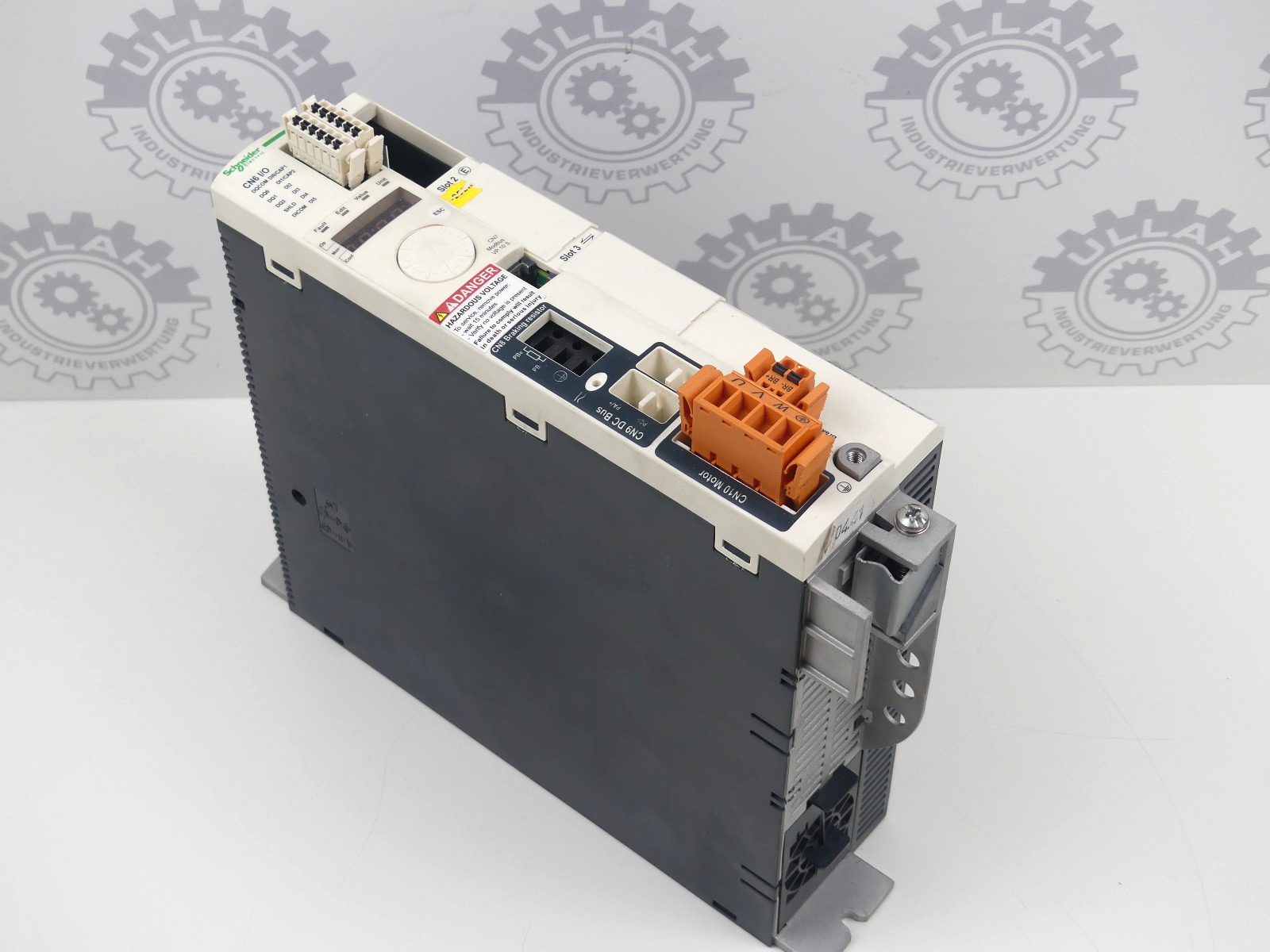 Schneider Electric LXM32MD12N4