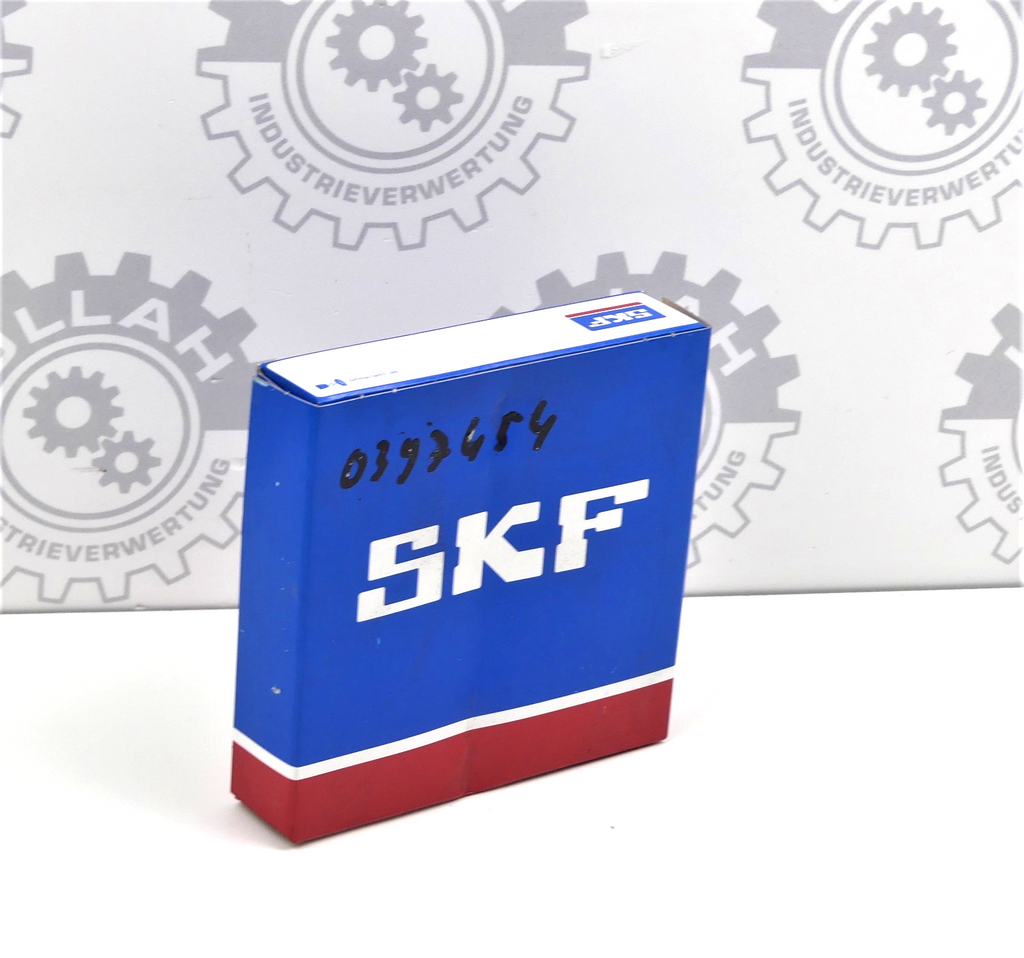SKF 6211-Z/C3