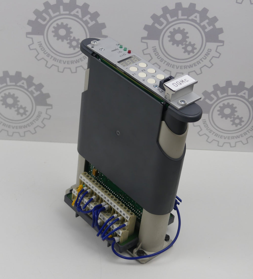 DoBoTech® DQMC DQM-Card