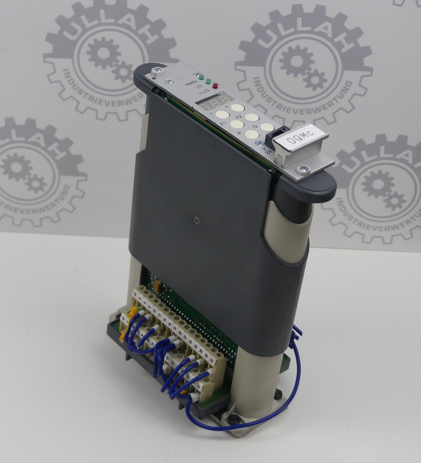 DoBoTech® DQMC DQM-Card