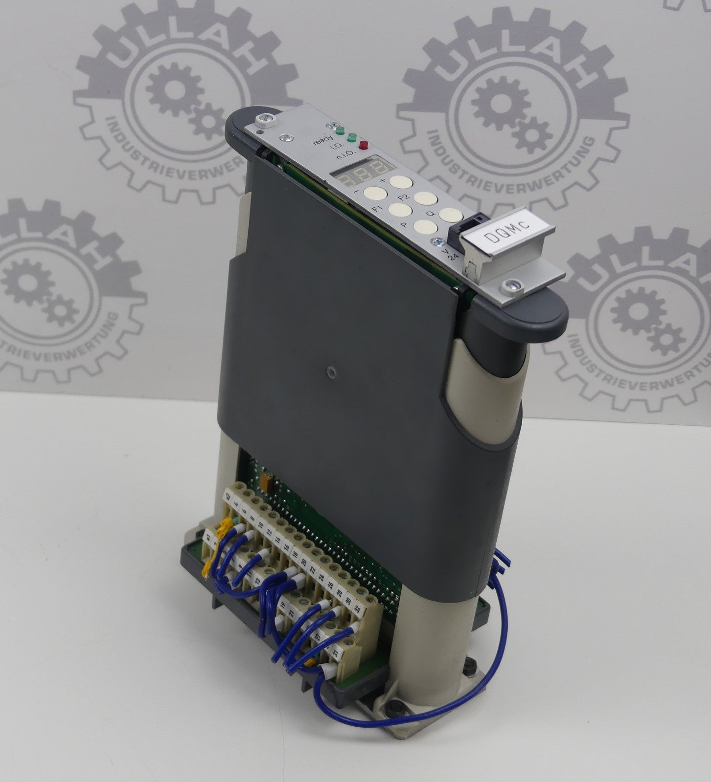 DoBoTech® DQMC DQM-Card