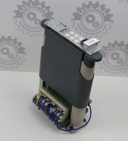 DoBoTech® DQMC DQM-Card